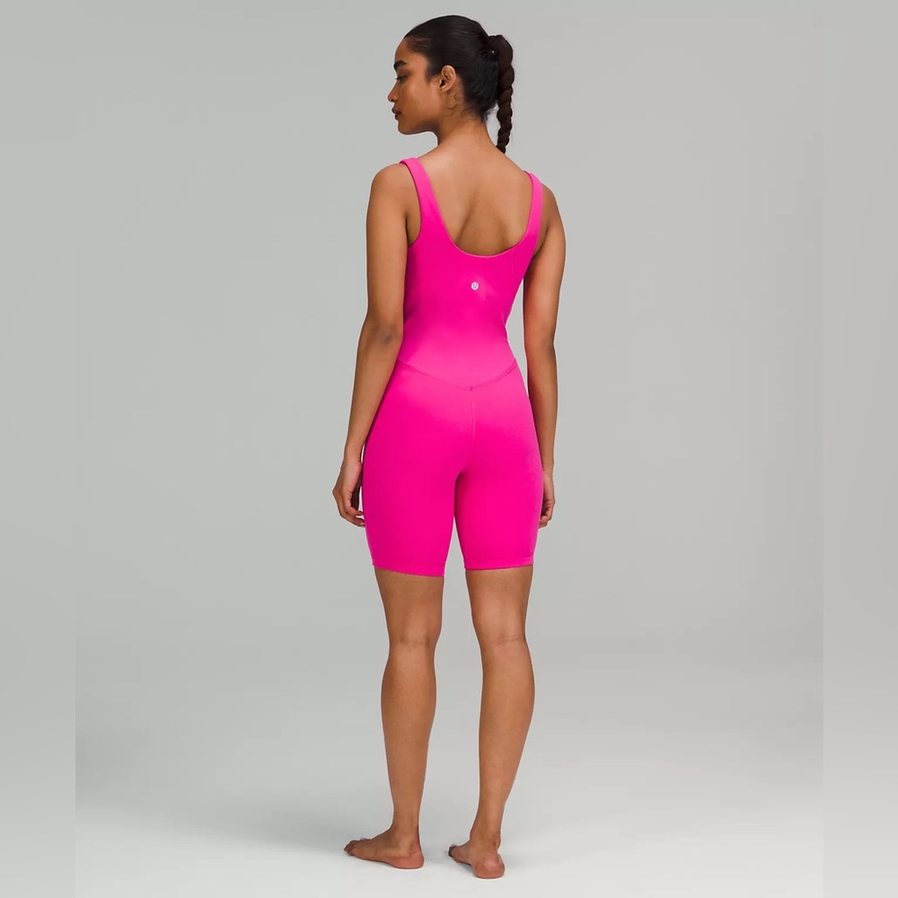 lululemon Align™ Bodysuit 8" - Picture 2 of 5